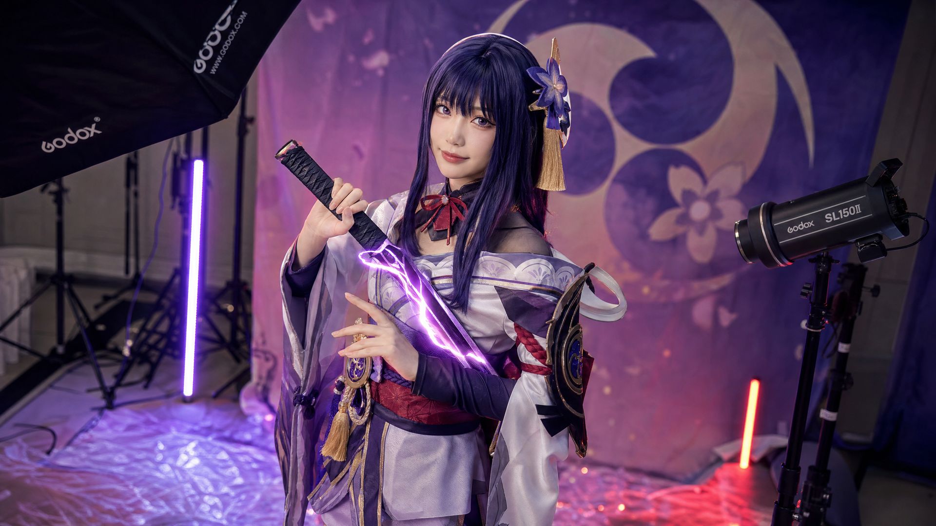 幼女漫画 cosplay视频